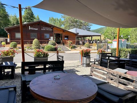 Camping Village Mugello Verde   - Camping Florence - Image N°51