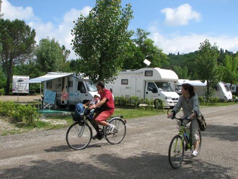 Camping Village Mugello Verde   - Camping Florence - Image N°59