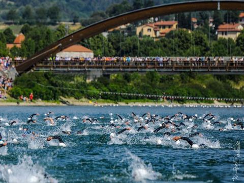 Camping Village Mugello Verde   - Camping Florence - Image N°33