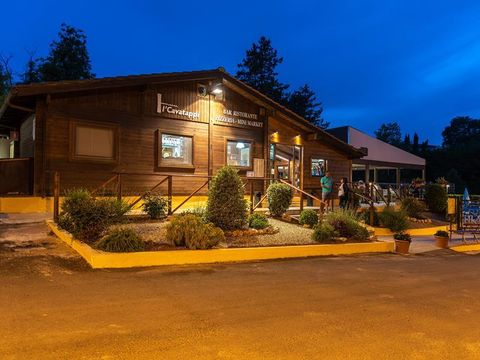 Camping Village Mugello Verde   - Camping Florence - Image N°32