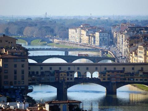 Camping Village Mugello Verde   - Camping Florence - Image N°24