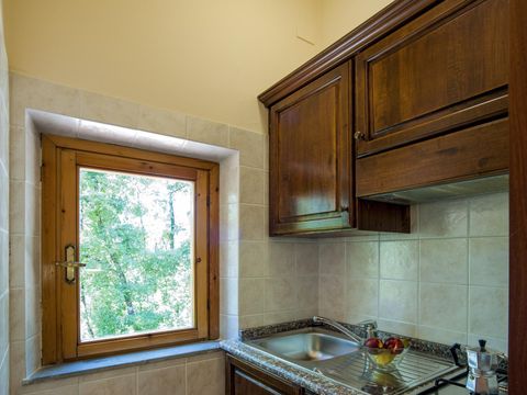 STUDIO 2 personnes - Appartement d'une pièce