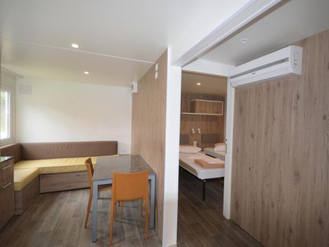 Camping Village Mugello Verde   - Camping Florence - Image N°104