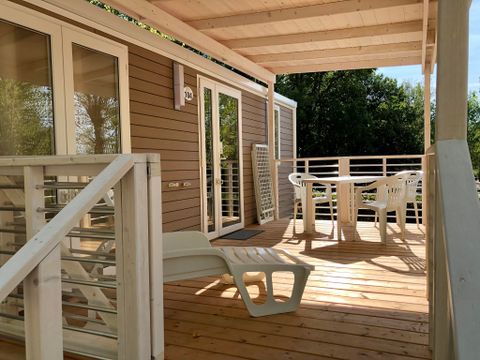 Camping Village Mugello Verde   - Camping Florence - Image N°70