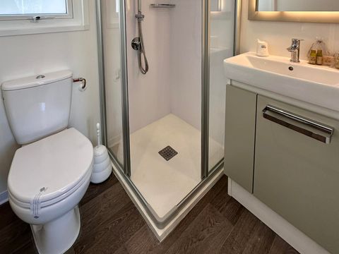 Camping Village Mugello Verde   - Camping Florence - Image N°86