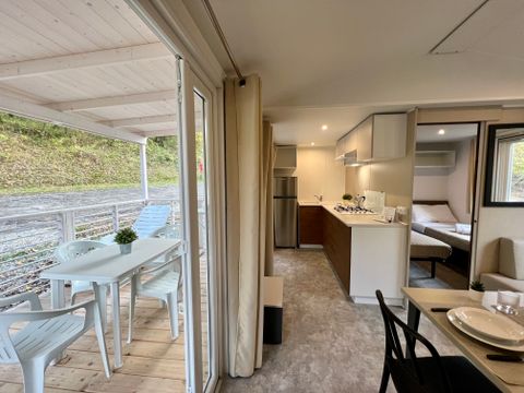 Camping Village Mugello Verde   - Camping Florence - Image N°67