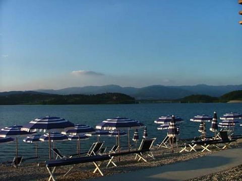 Camping Village Mugello Verde   - Camping Florence - Image N°31