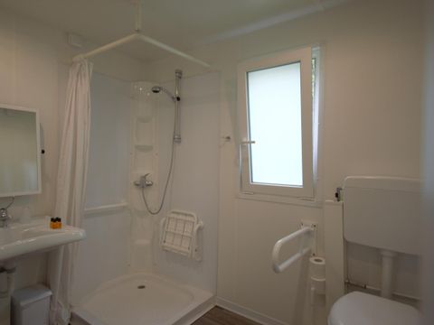 Camping Village Mugello Verde   - Camping Florence - Image N°97