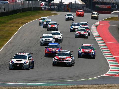 Camping Village Mugello Verde   - Camping Florence - Image N°21