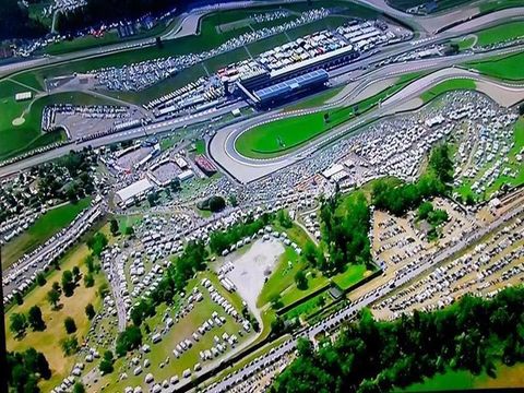 Camping Village Mugello Verde   - Camping Florence - Image N°42