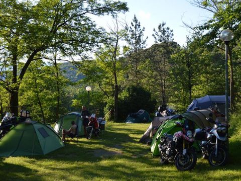 Camping Village Mugello Verde   - Camping Florence - Image N°54