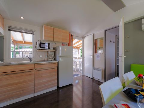 Camping Village Mugello Verde   - Camping Florence - Image N°64