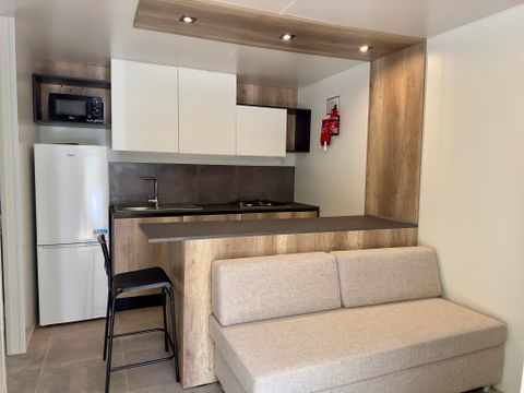 Camping Village Mugello Verde   - Camping Florence - Image N°78