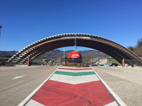 Camping Village Mugello Verde   - Camping Florence - Image N°36