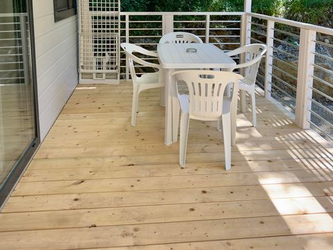 Camping Village Mugello Verde   - Camping Florence - Image N°75