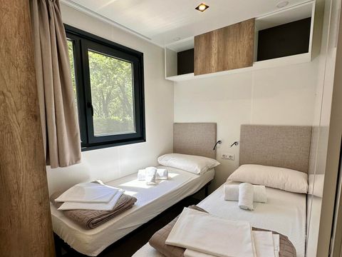 Camping Village Mugello Verde   - Camping Florence - Image N°81