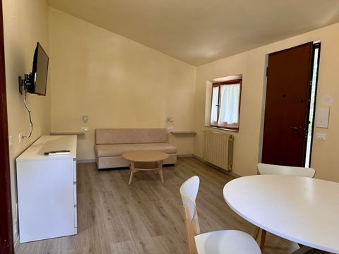 Camping Village Mugello Verde   - Camping Florence - Image N°94