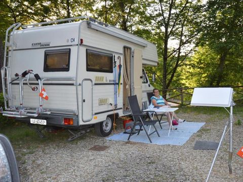 Camping Village Mugello Verde   - Camping Florence - Image N°61