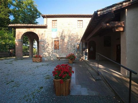 Camping Village Mugello Verde   - Camping Florence - Image N°105