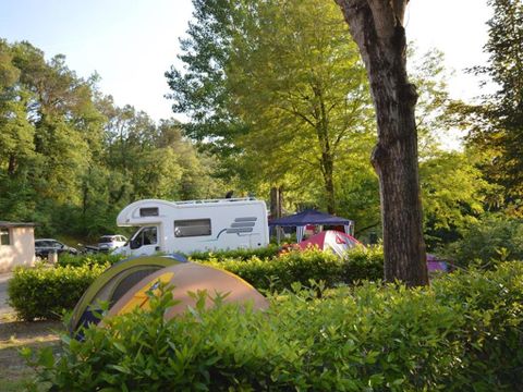 Camping Village Mugello Verde   - Camping Florence - Image N°62