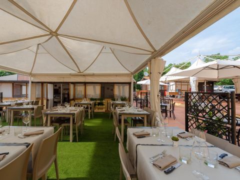 Camping Village Mugello Verde   - Camping Florence - Image N°50