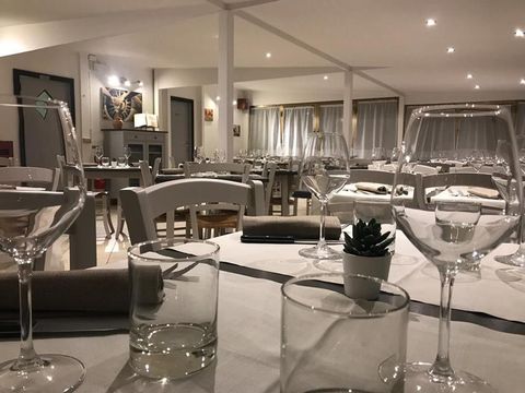 Camping Village Mugello Verde   - Camping Florence - Image N°9