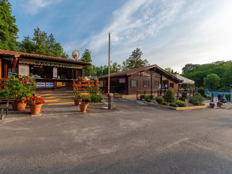 Camping Village Mugello Verde   - Camping Florence - Image N°49