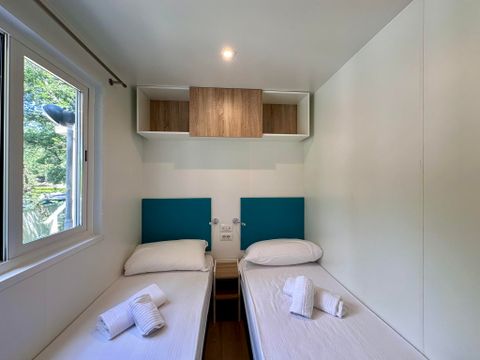 Camping Village Mugello Verde   - Camping Florence - Image N°84