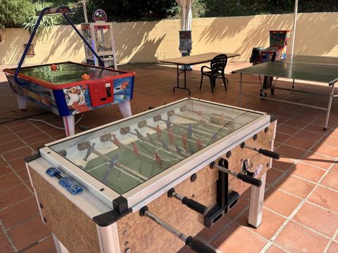 Camping Village Mugello Verde   - Camping Florence - Image N°41