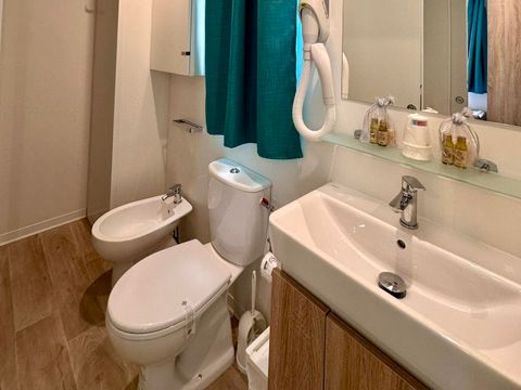 Camping Village Mugello Verde   - Camping Florence - Image N°83