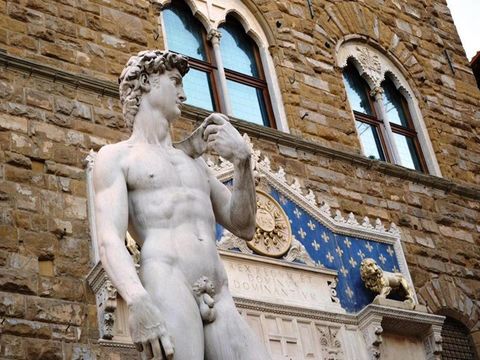 Camping Village Mugello Verde   - Camping Florence - Image N°36