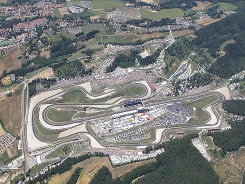 Camping Village Mugello Verde   - Camping Florence - Image N°22