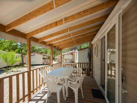 Camping Village Mugello Verde   - Camping Florence - Image N°63