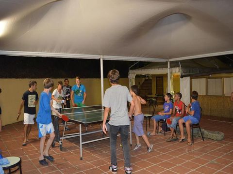 Camping Village Mugello Verde   - Camping Florence - Image N°14