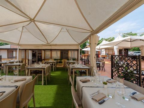 Camping Village Mugello Verde   - Camping Florence - Image N°6