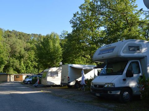 Camping Village Mugello Verde   - Camping Florence - Image N°52