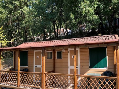 Camping Village Mugello Verde   - Camping Florence - Image N°59
