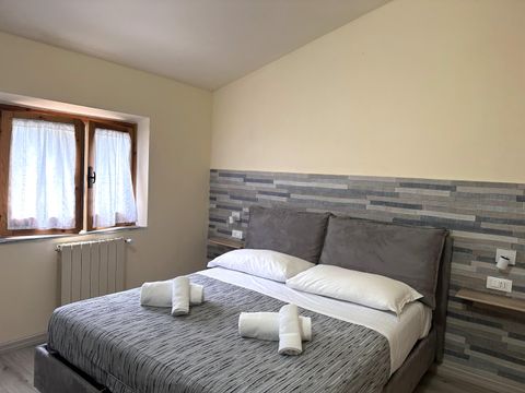 Camping Village Mugello Verde   - Camping Florence - Image N°97