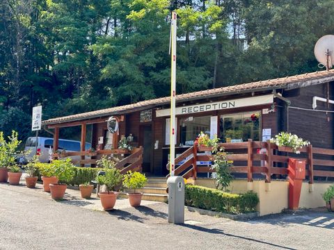 Camping Village Mugello Verde   - Camping Florence - Image N°52