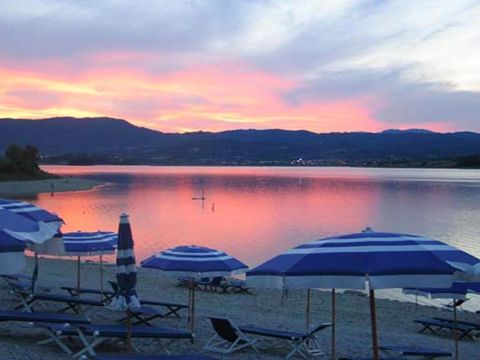 Camping Village Mugello Verde   - Camping Florence - Image N°40