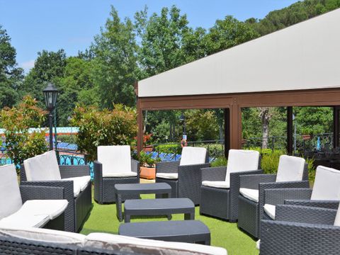 Camping Village Mugello Verde   - Camping Florence - Image N°5