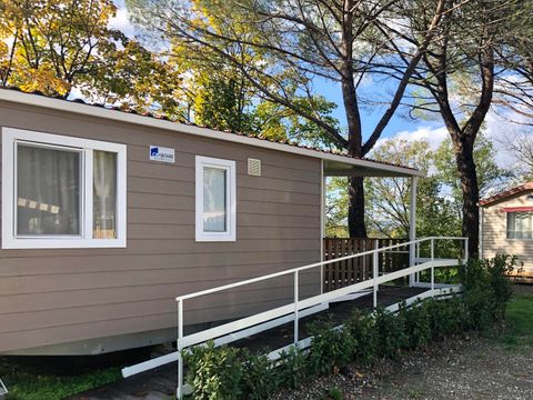 Camping Village Mugello Verde   - Camping Florence - Image N°99