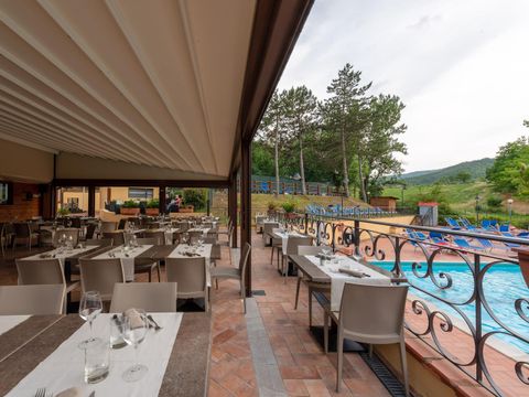 Camping Village Mugello Verde   - Camping Florence - Image N°49