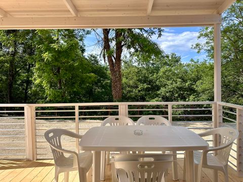 Camping Village Mugello Verde   - Camping Florence - Image N°88