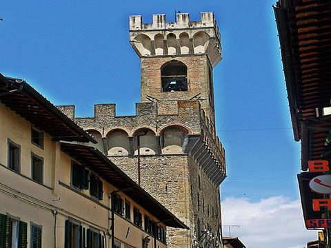 Camping Village Mugello Verde   - Camping Florence - Image N°44