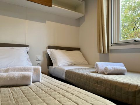 Camping Village Mugello Verde   - Camping Florence - Image N°69