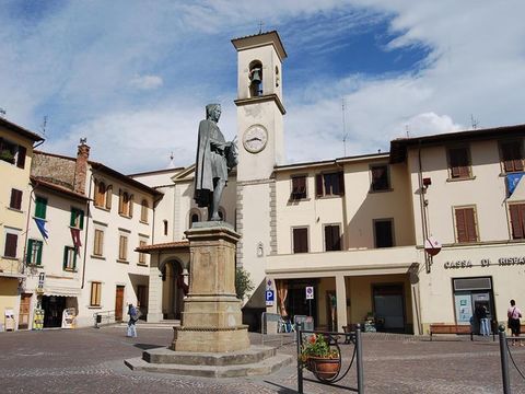 Camping Village Mugello Verde   - Camping Florence - Image N°30