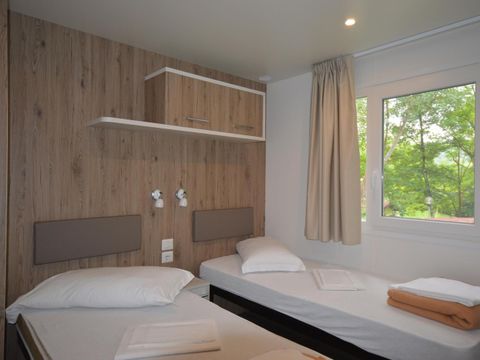 Camping Village Mugello Verde   - Camping Florence - Image N°98