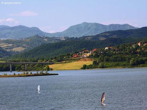 Camping Village Mugello Verde   - Camping Florence - Image N°43