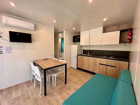 Camping Village Mugello Verde   - Camping Florence - Image N°82